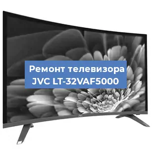 Замена процессора на телевизоре JVC LT-32VAF5000 в Ижевске